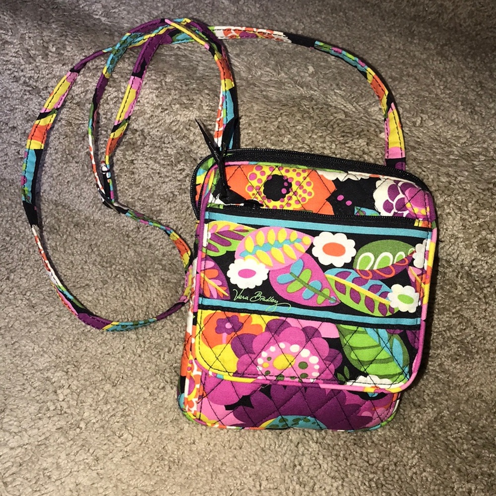 Vera Bradley purse